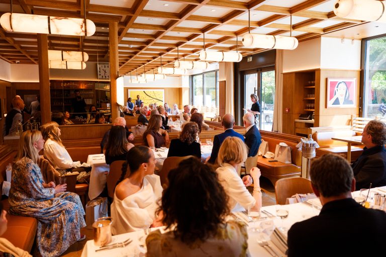 The Annual Casting Directors Luncheon