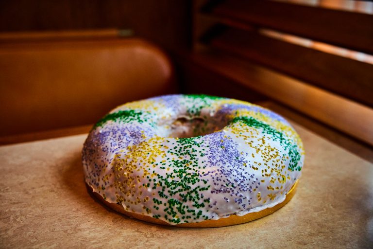 Do you have plans for Mardi Gras?