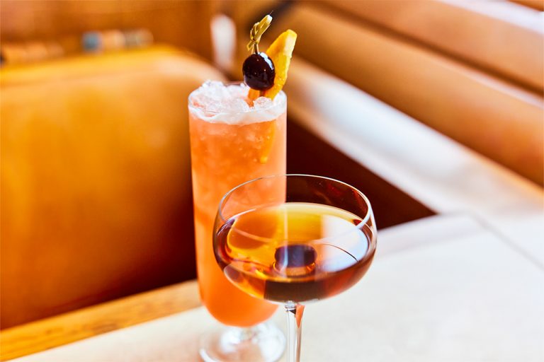 CALLING ALL HEDONISTS