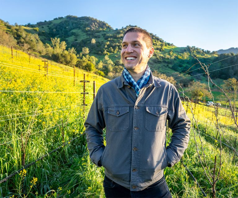 THE WORLD OF WINE, WITH MATT CRAFTON
