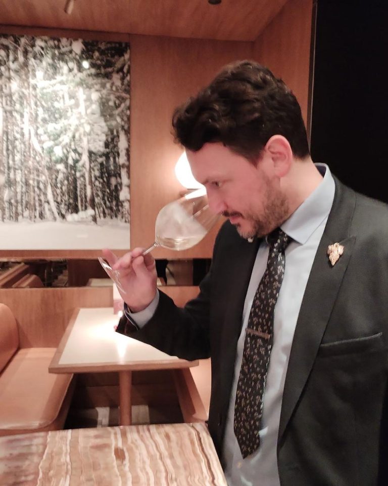 HAVE YOU MET RAFFAELE?