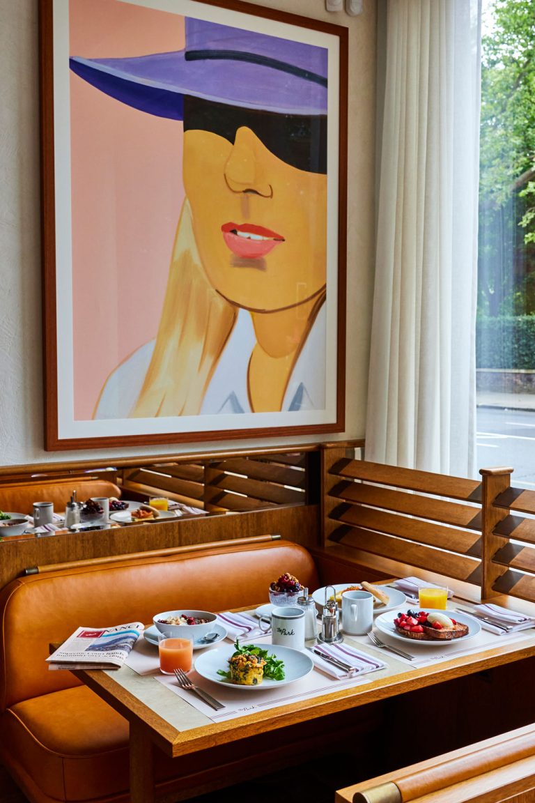 THE CASE FOR BRUNCH