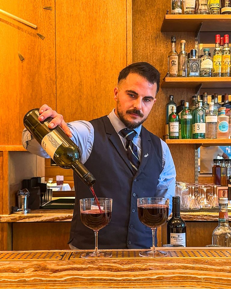 Wait, What’s That on the Wine List?